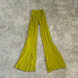 Free People XS Movement Flare